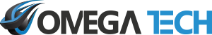 OMEGATECH Logo