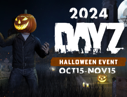 Halloween Event 2024